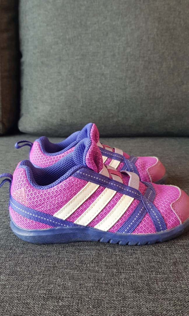 childrens adidas sneakers