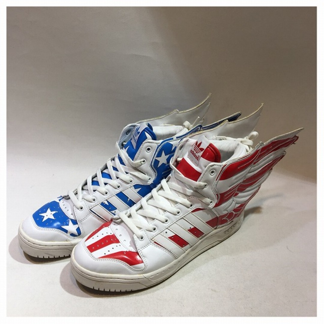 Adidas jeremy scott cheap wings 2.0 comprar