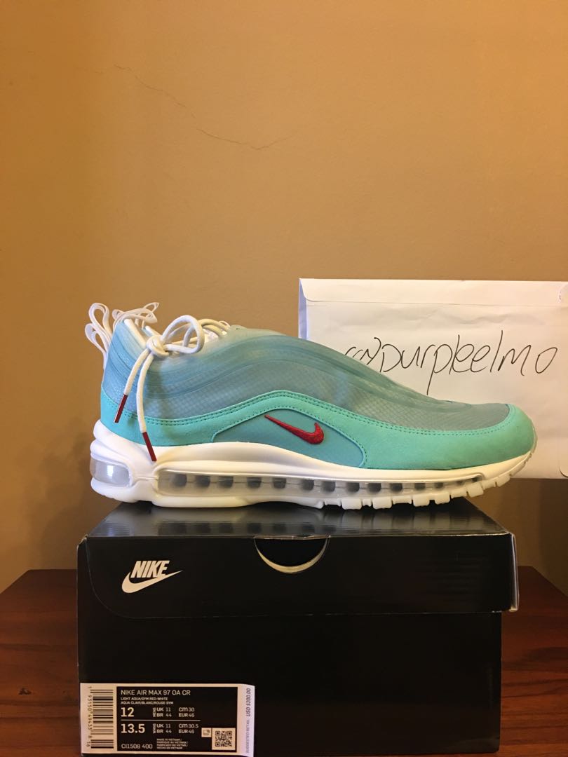 shanghai 97