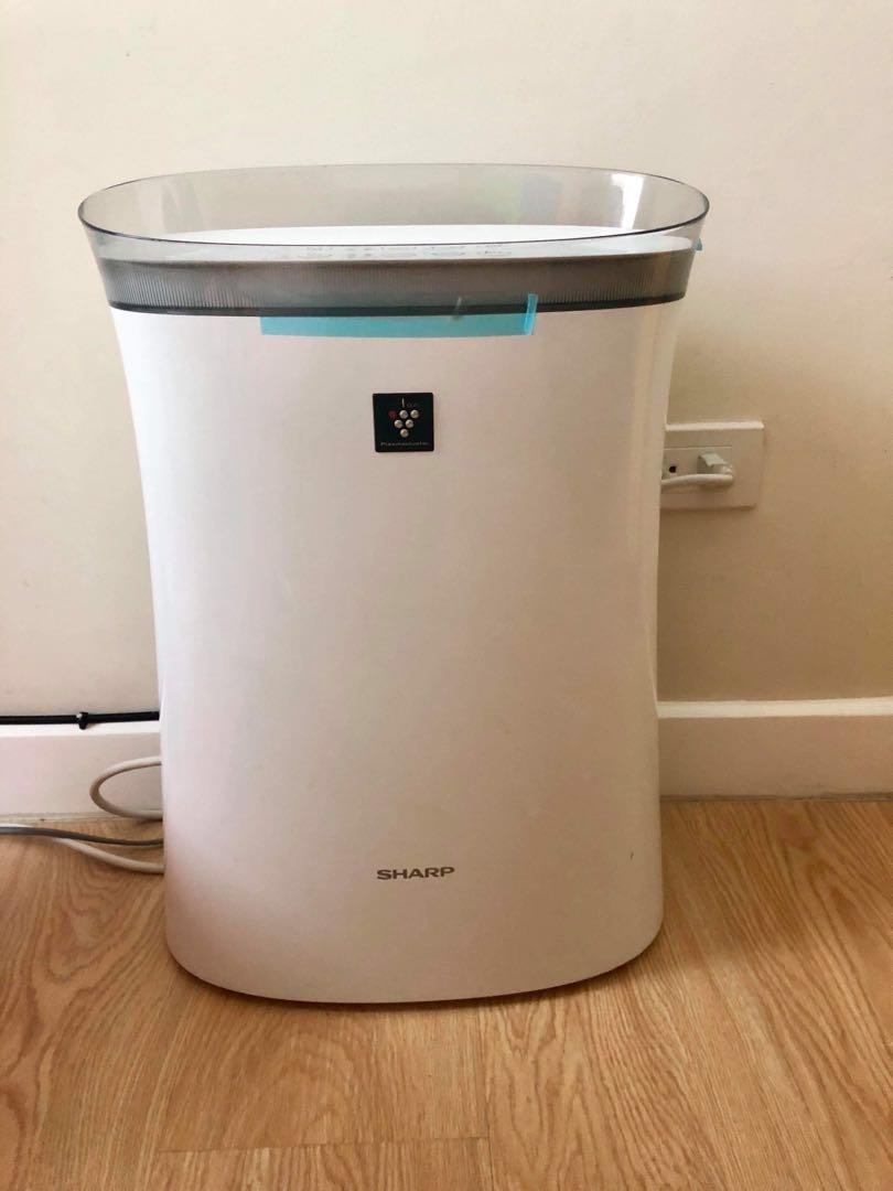 Air Purifier, Babies & Kids, Baby Nursery & Kids Furniture, Nursery