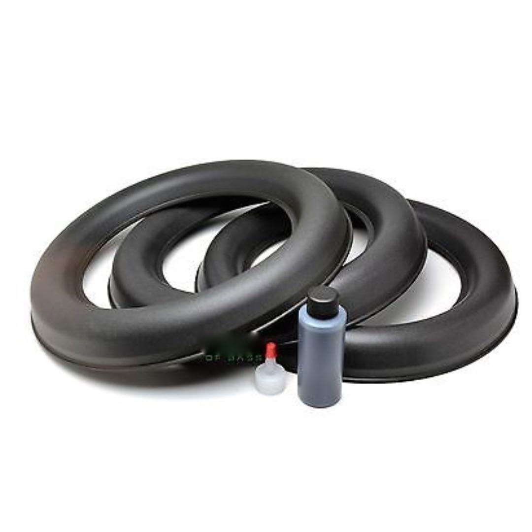 Mastersub Subwoofer Foam Edge For Jl Audio Fathom Subwoofer Audio Soundbars Speakers Amplifiers On Carousell Mastersub Subwoofer Foam Edge For Jl Audio Fathom Subwoofer Audio Soundbars Speakers Amplifiers On Carousell