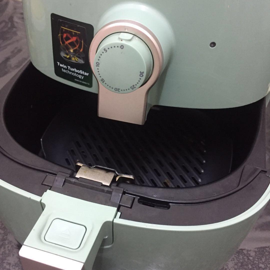 Amway philips air fryer, TV & Home Appliances, Kitchen Appliances