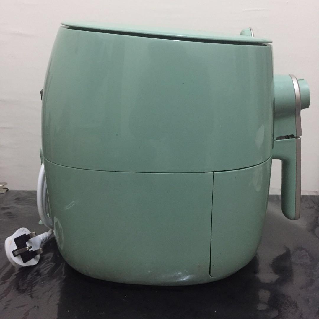 Amway philips air fryer, TV & Home Appliances, Kitchen Appliances