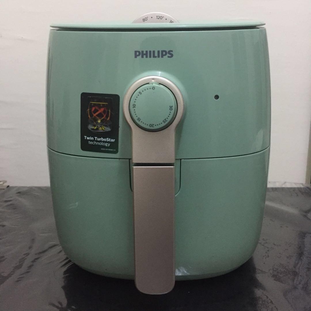 Amway philips air fryer, TV & Home Appliances, Kitchen Appliances