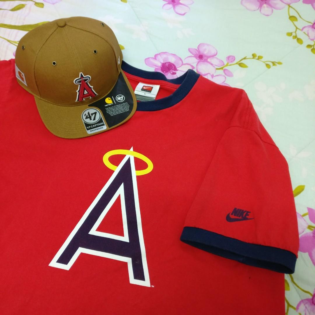 Carhartt 2025 angels hat
