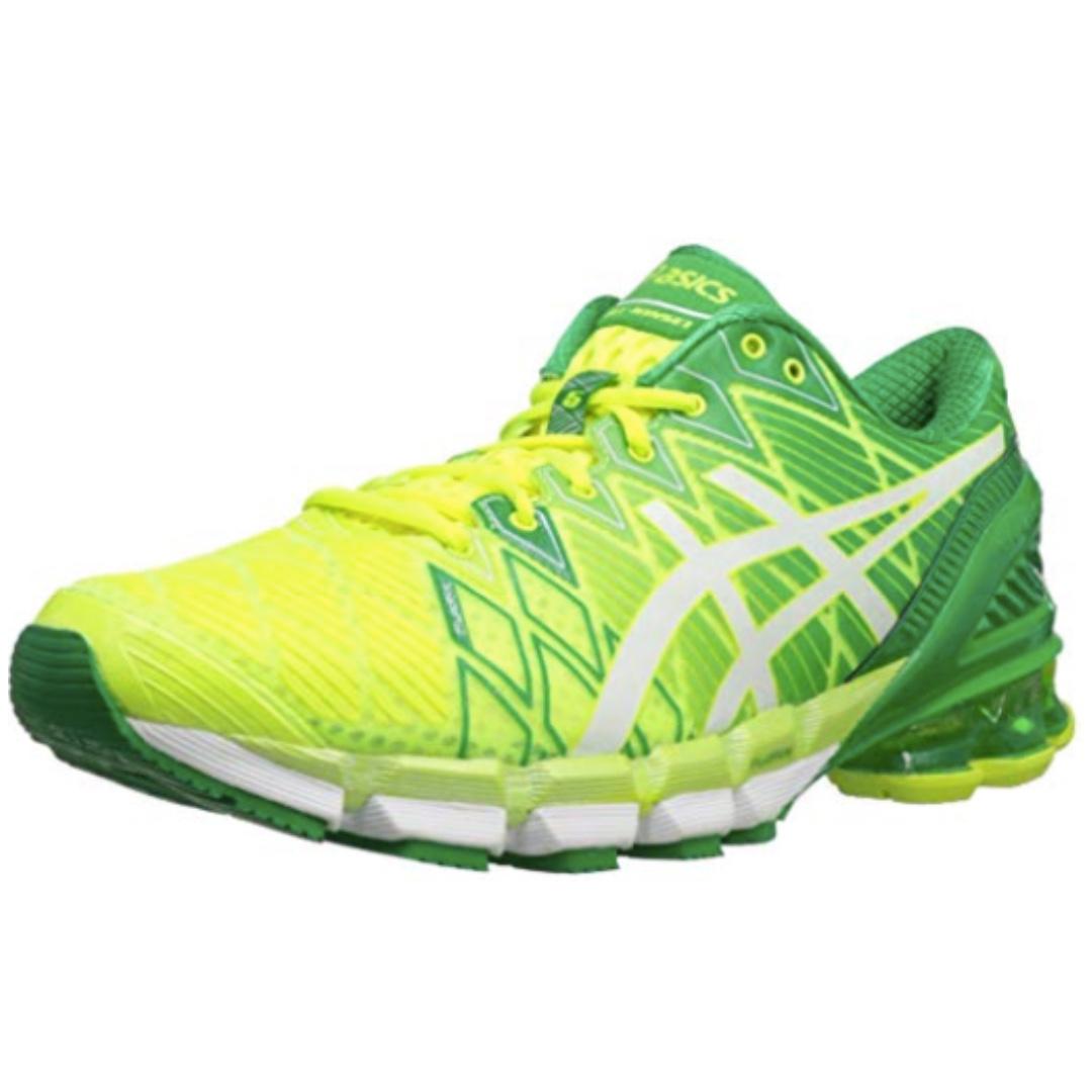 ASICS Men's GEL-Kinsei 5 Running Shoe 