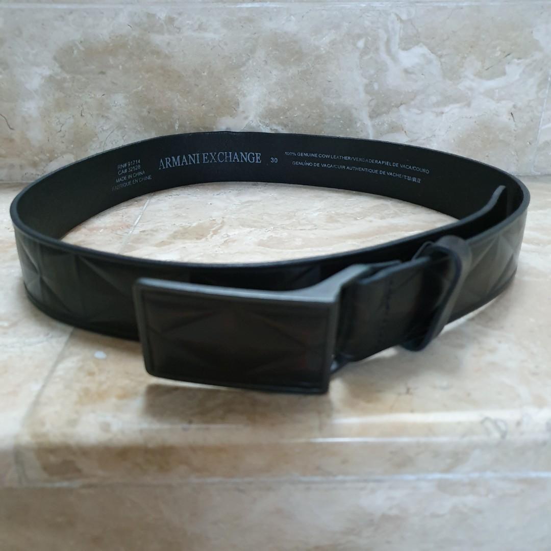 armani exchange ca 32528