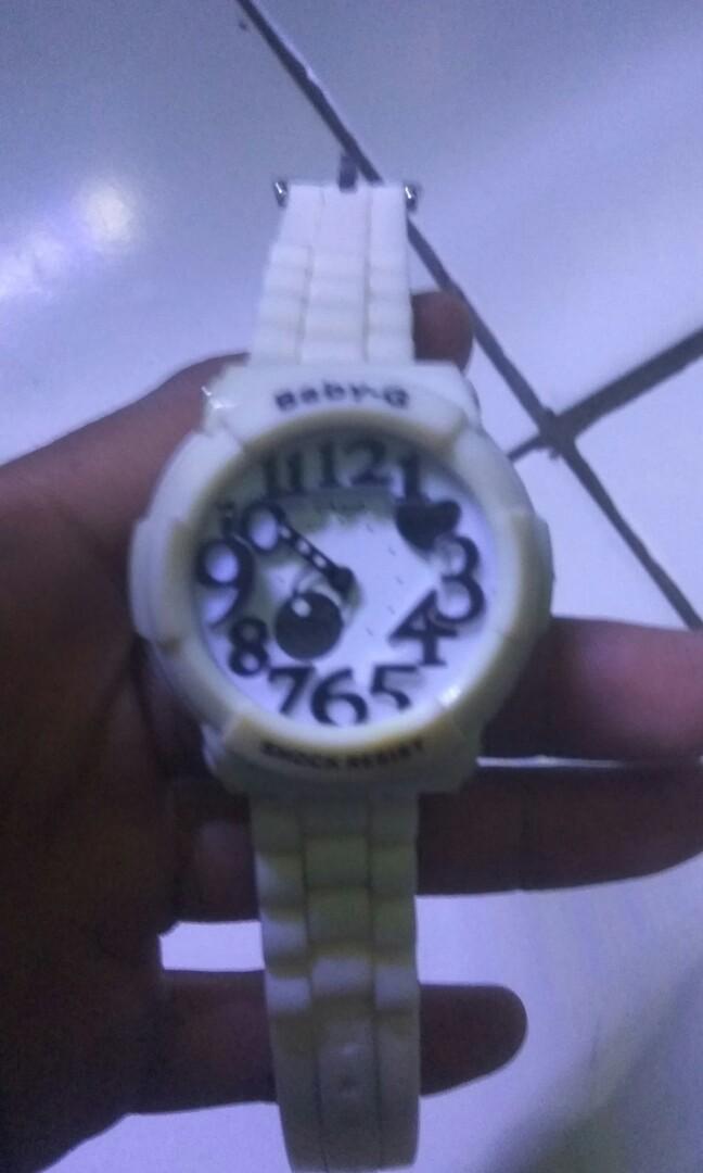 Baby g 3543 shop