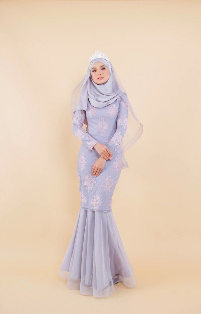 dress nikah 2019