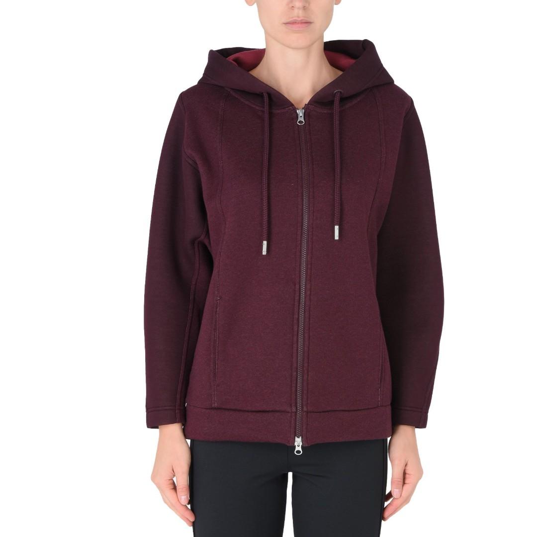 Adidas by stella new arrivals mccartney ess hoodie