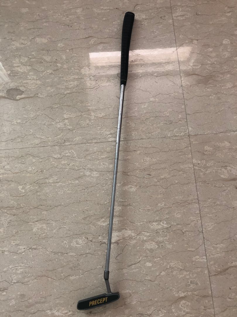 golf blade putter