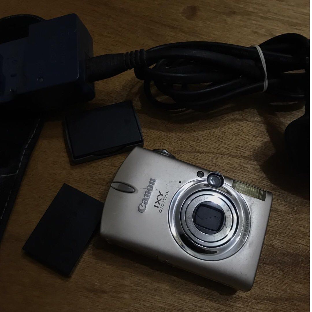 本格派ま！ Canon IXY DIGITAL 700 GY sushitai.com.mx