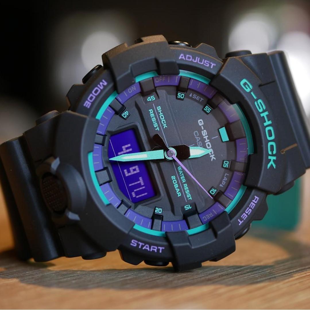Ga 800 on sale joker