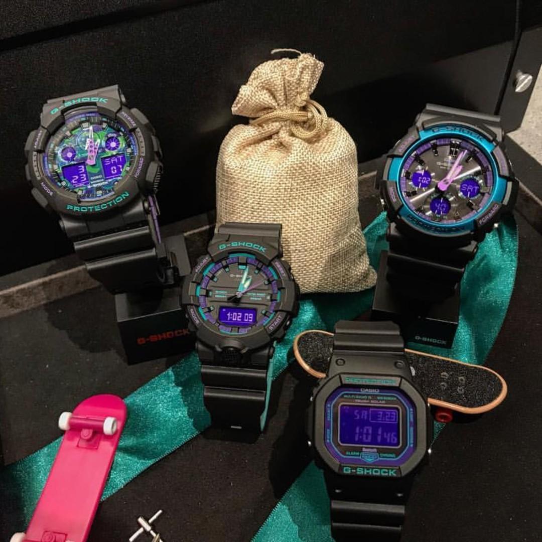 G shock shop joker 2019