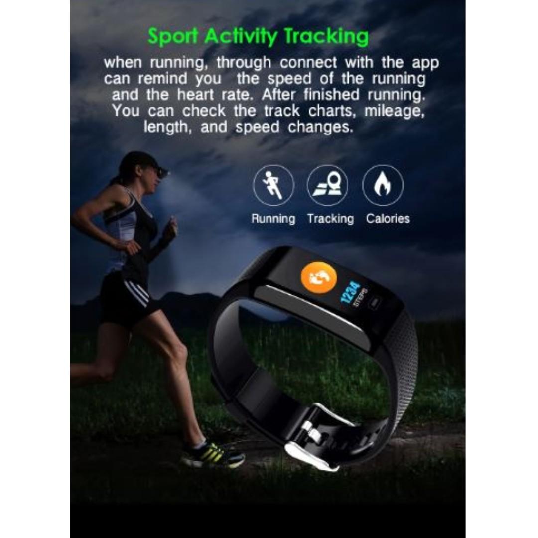 Ck18s smart online band