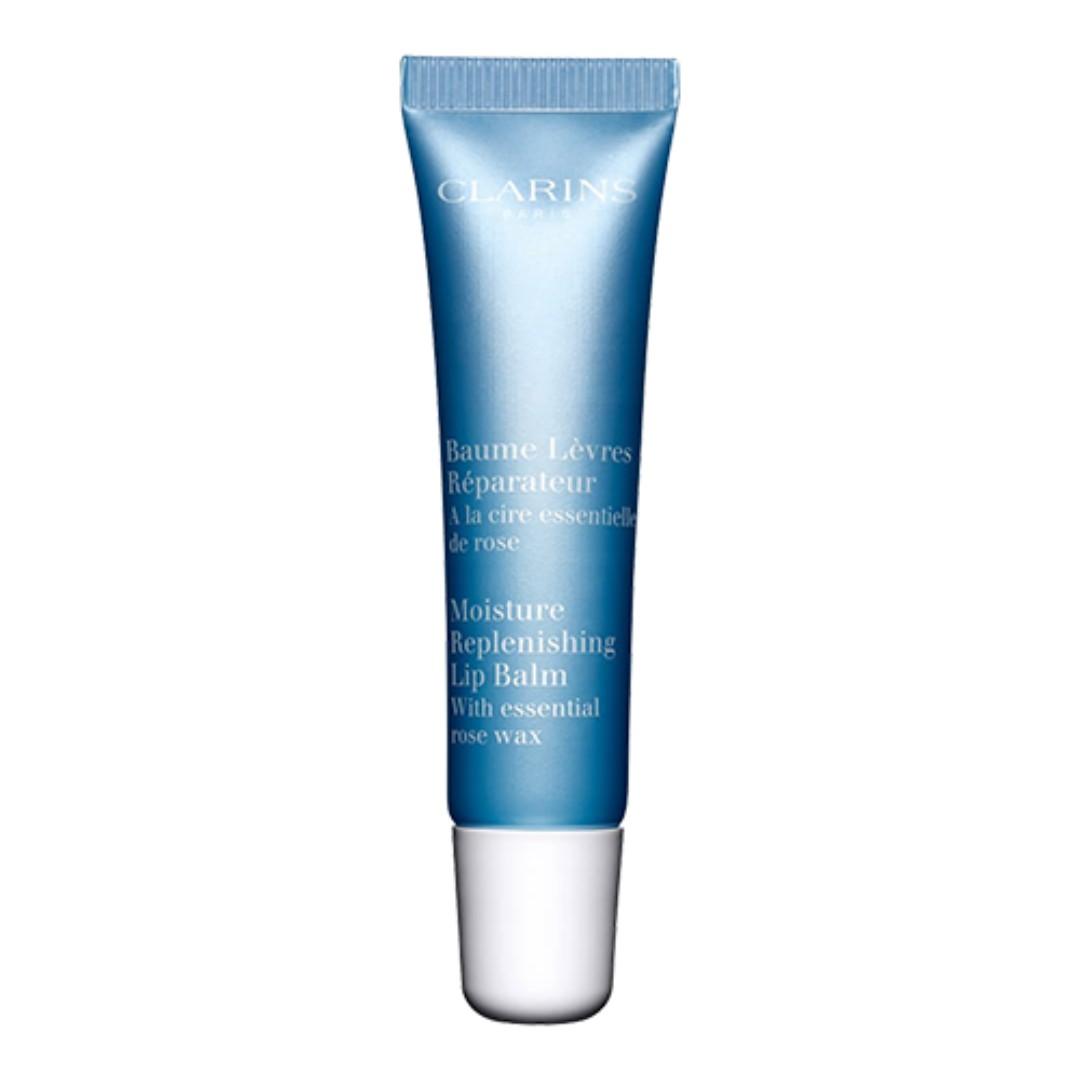 clarins lip moisturizer