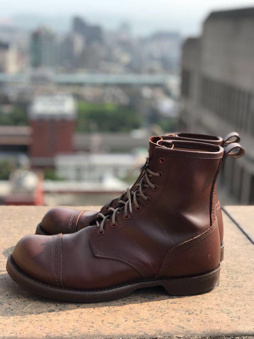 dansko harlene