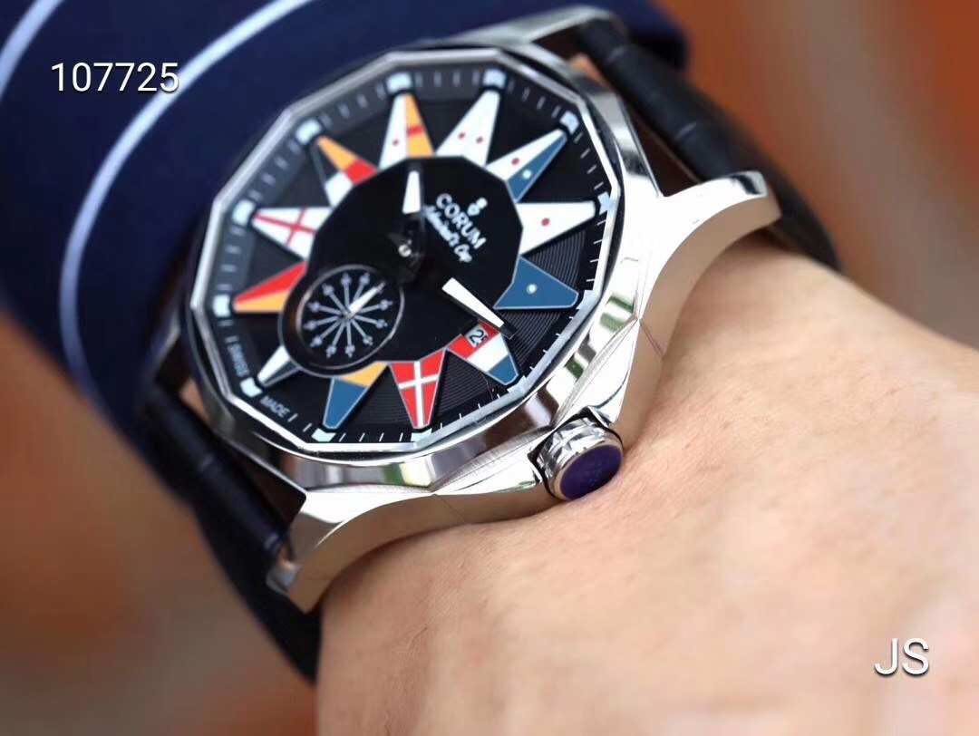 Corum store mens watches