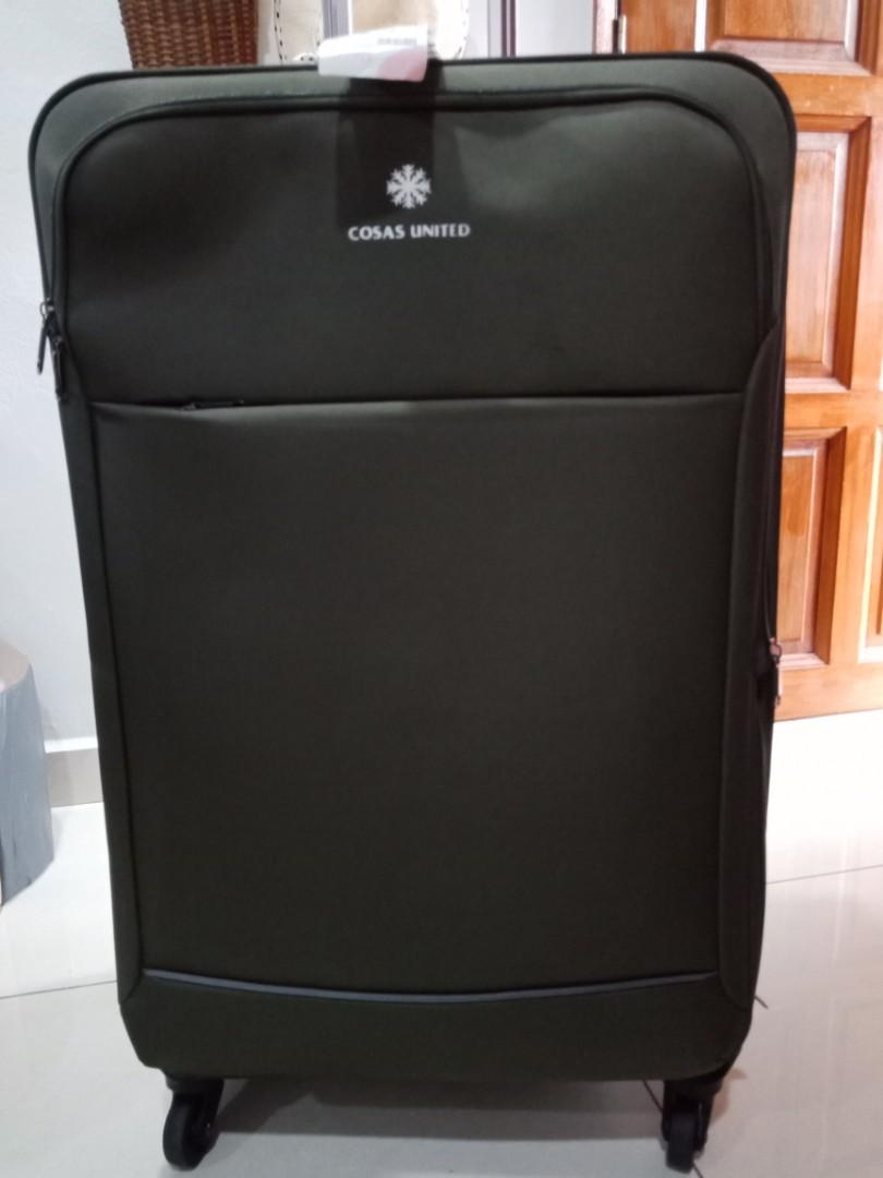 Cosas United Luggage 28 Luxury Bags Wallets on Carousell