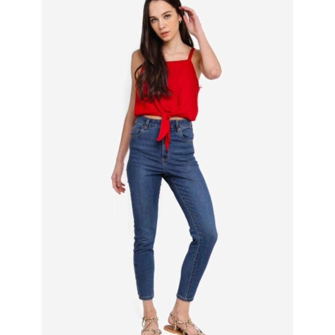 high grazer skinny cotton on