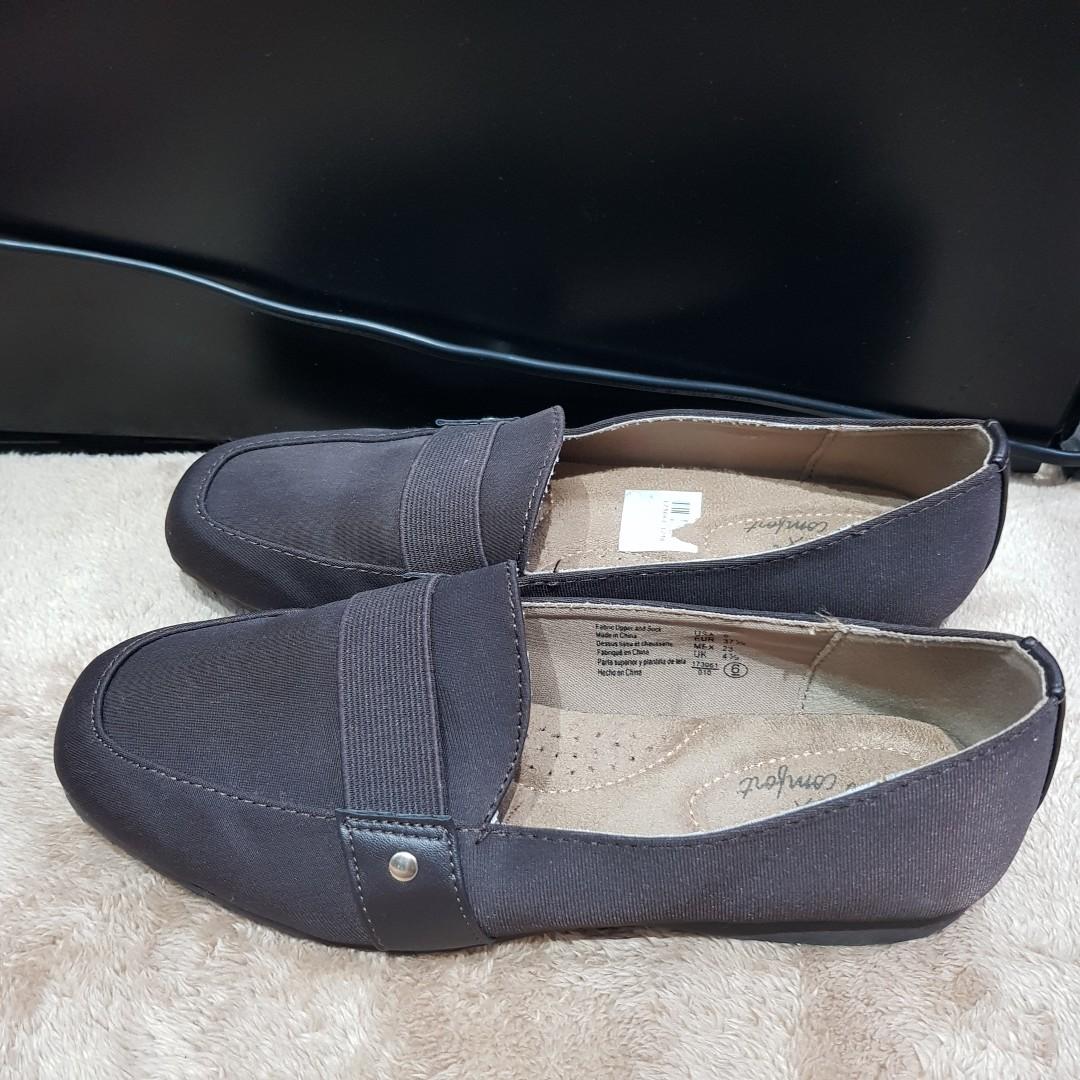 payless womens loafers