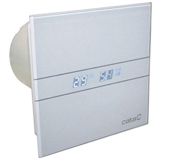 E1852 Cata E 100 Gth Accessory For Home 150 Mm 150 Mm White