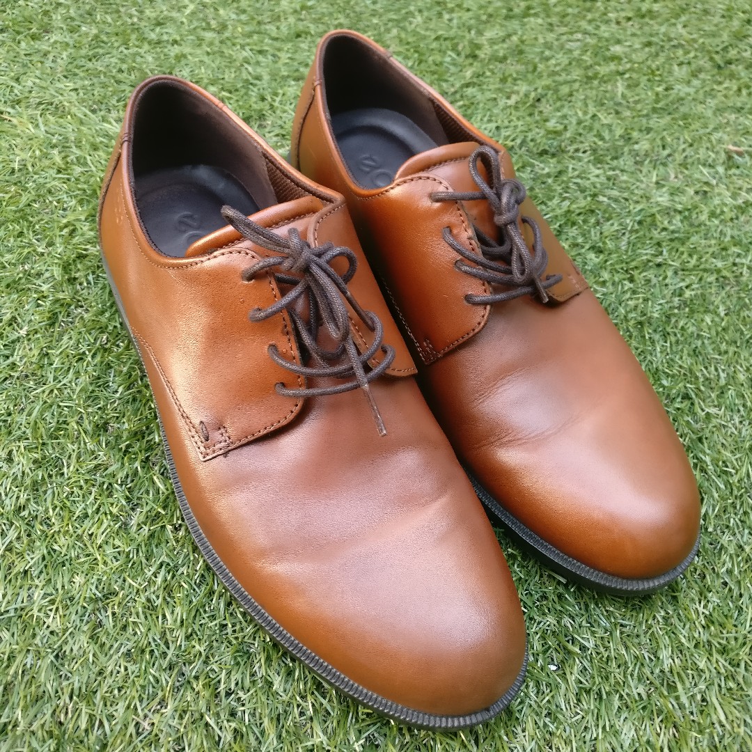 Ecco harold derby deals