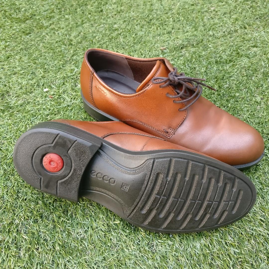 Ecco deals harold shoes
