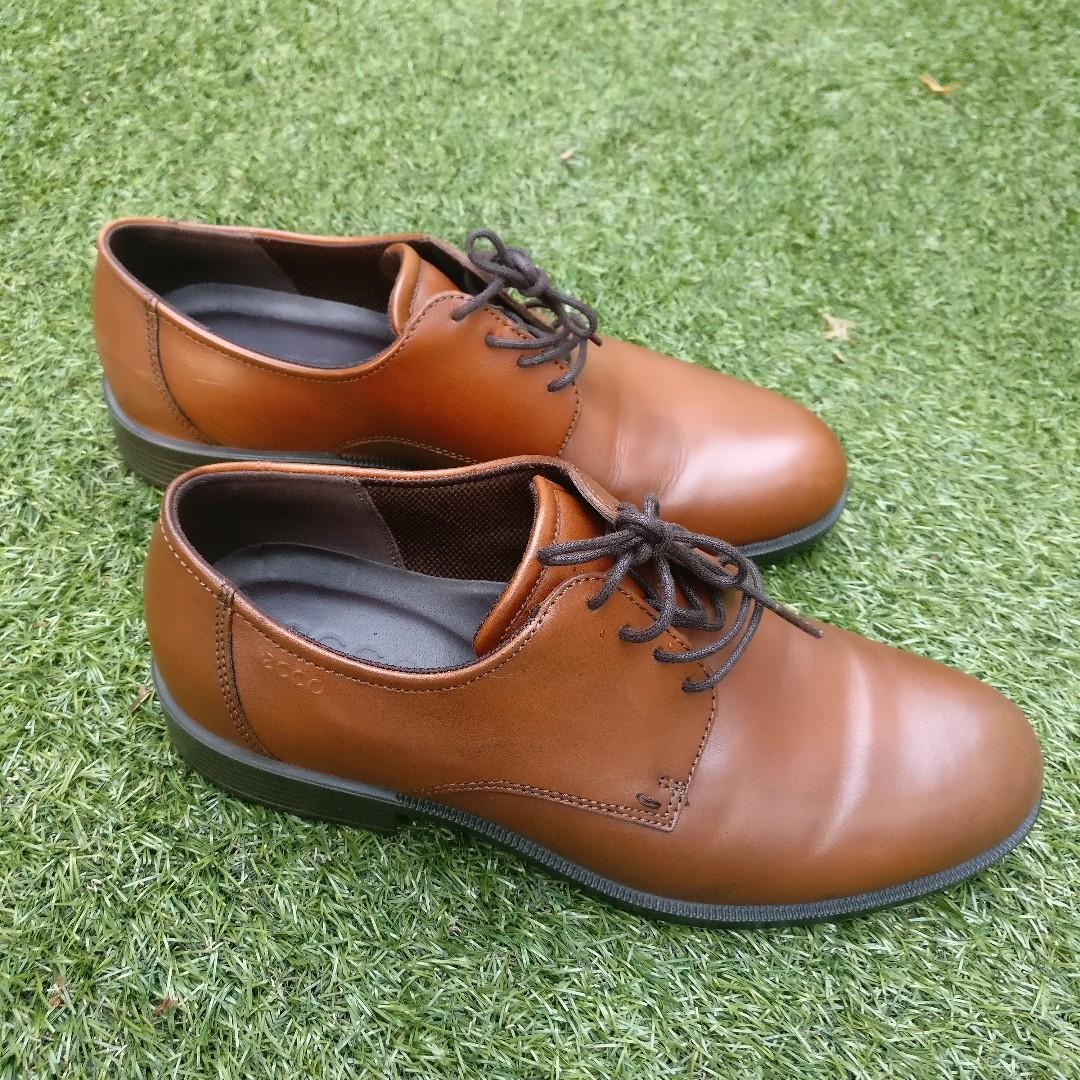 Ecco business cheap casual shoes
