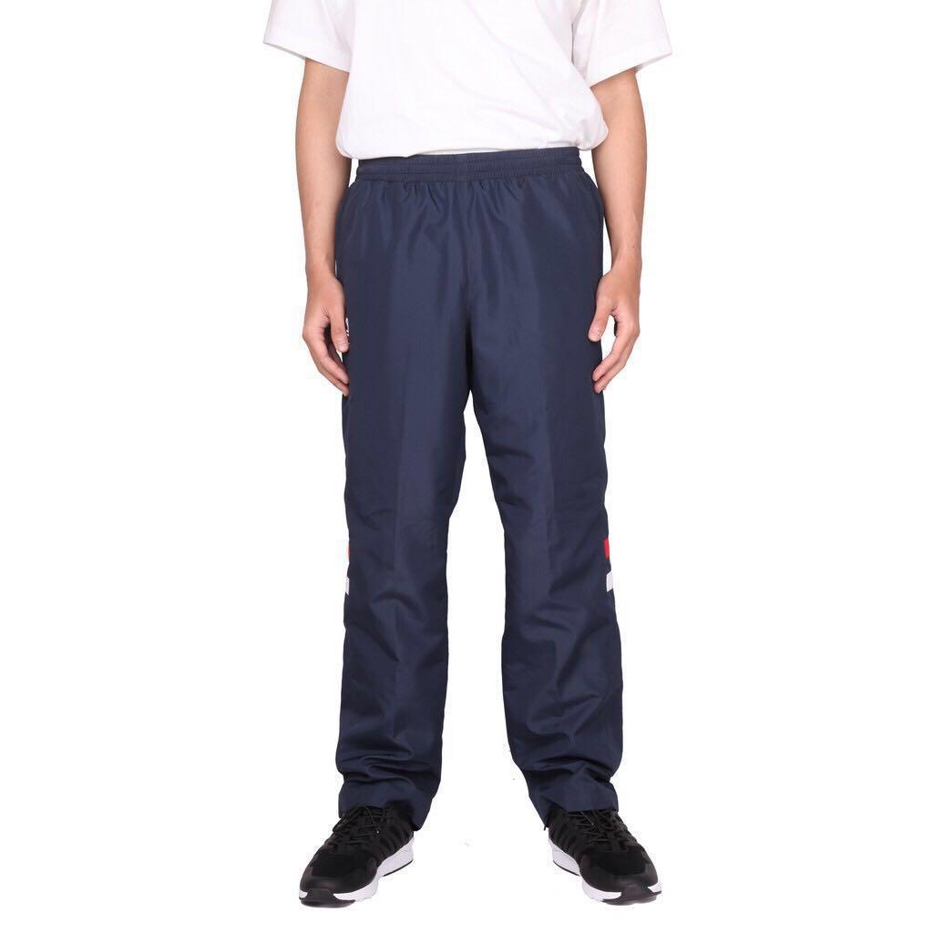 fila pants womens
