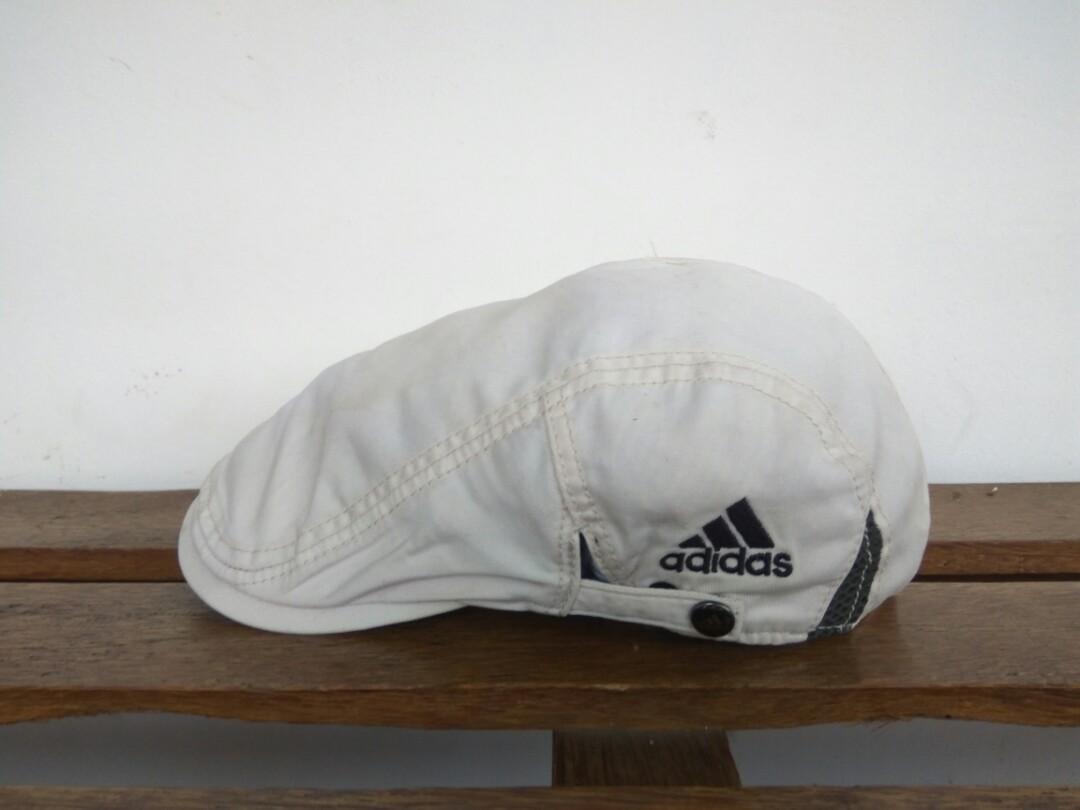 Flat Cap ADIDAS