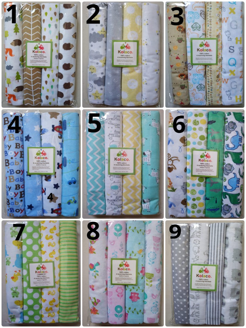 Free Mail Baby Swaddle Carters Muslin Swaddle Baby Receiving