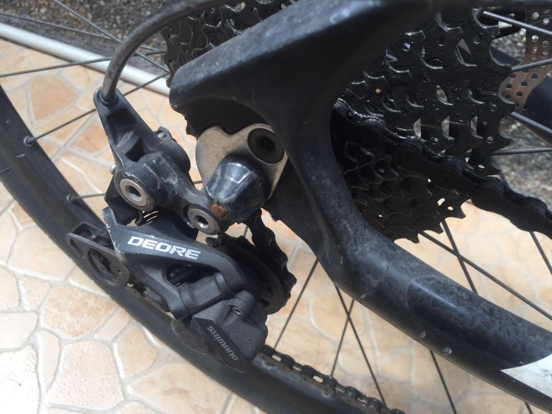 Fuji slm best sale 1.0 carbon