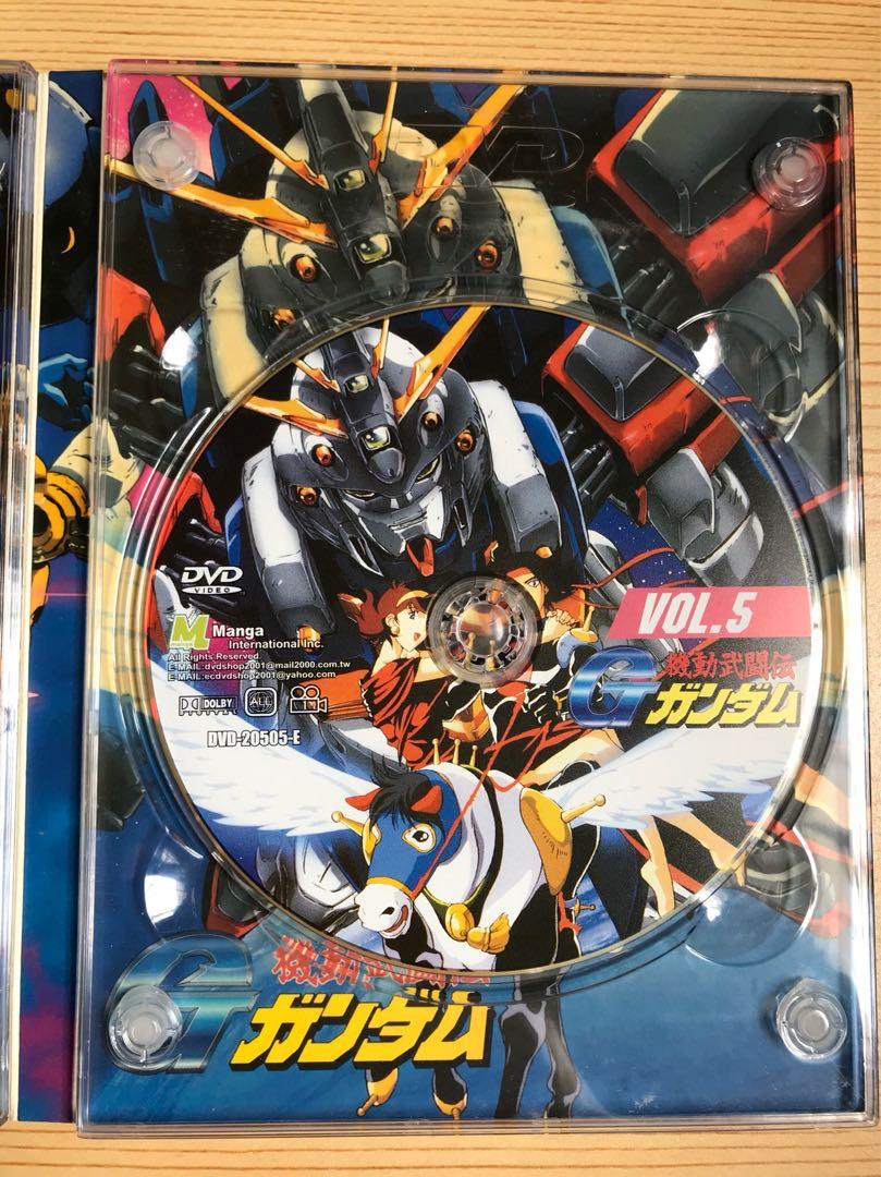 G3　機動戦士ガンダム　DVD-BOX　1、2セット G3様専用 機動戦士ガンダム DVD-BOX 1、2セット