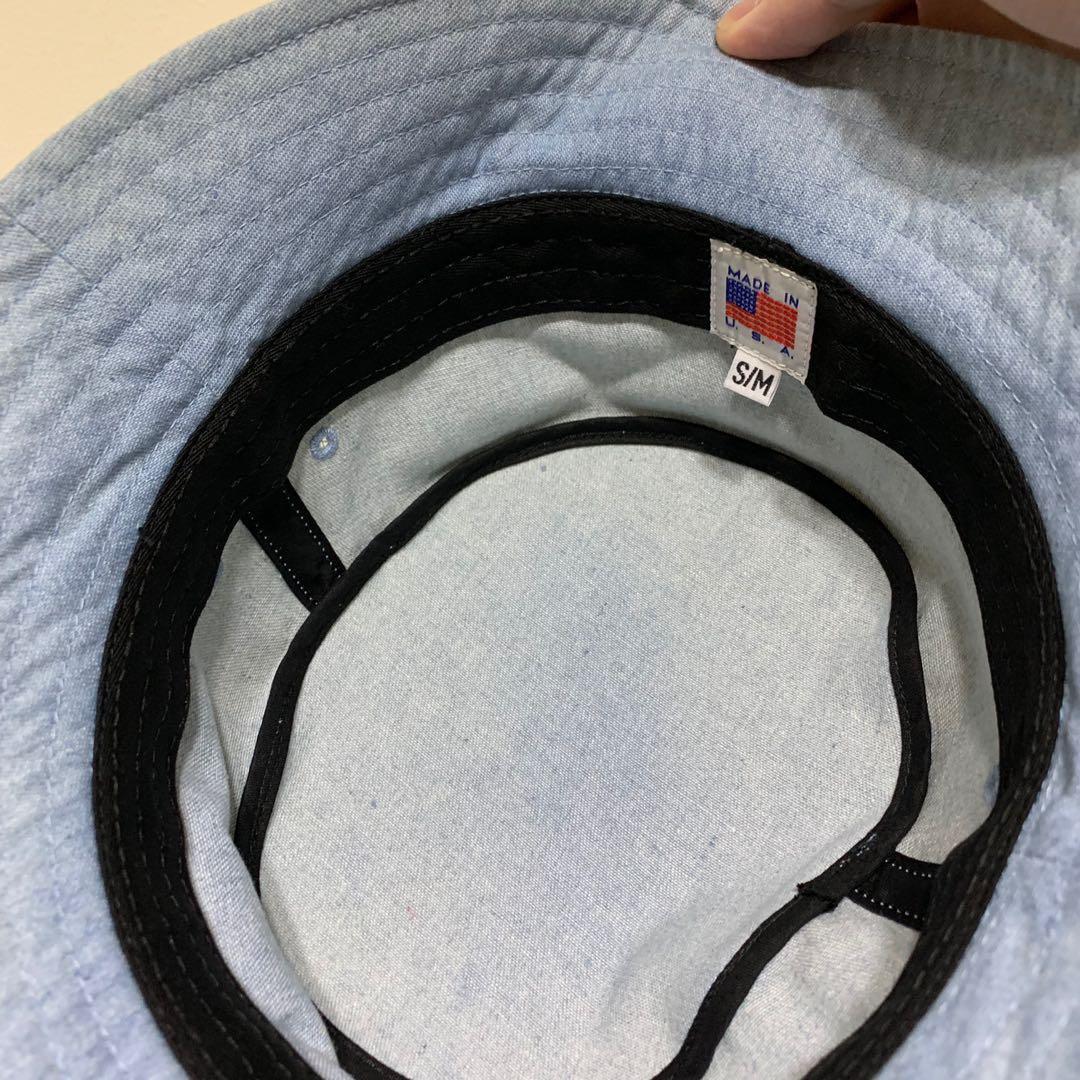 golf wang bucket hat