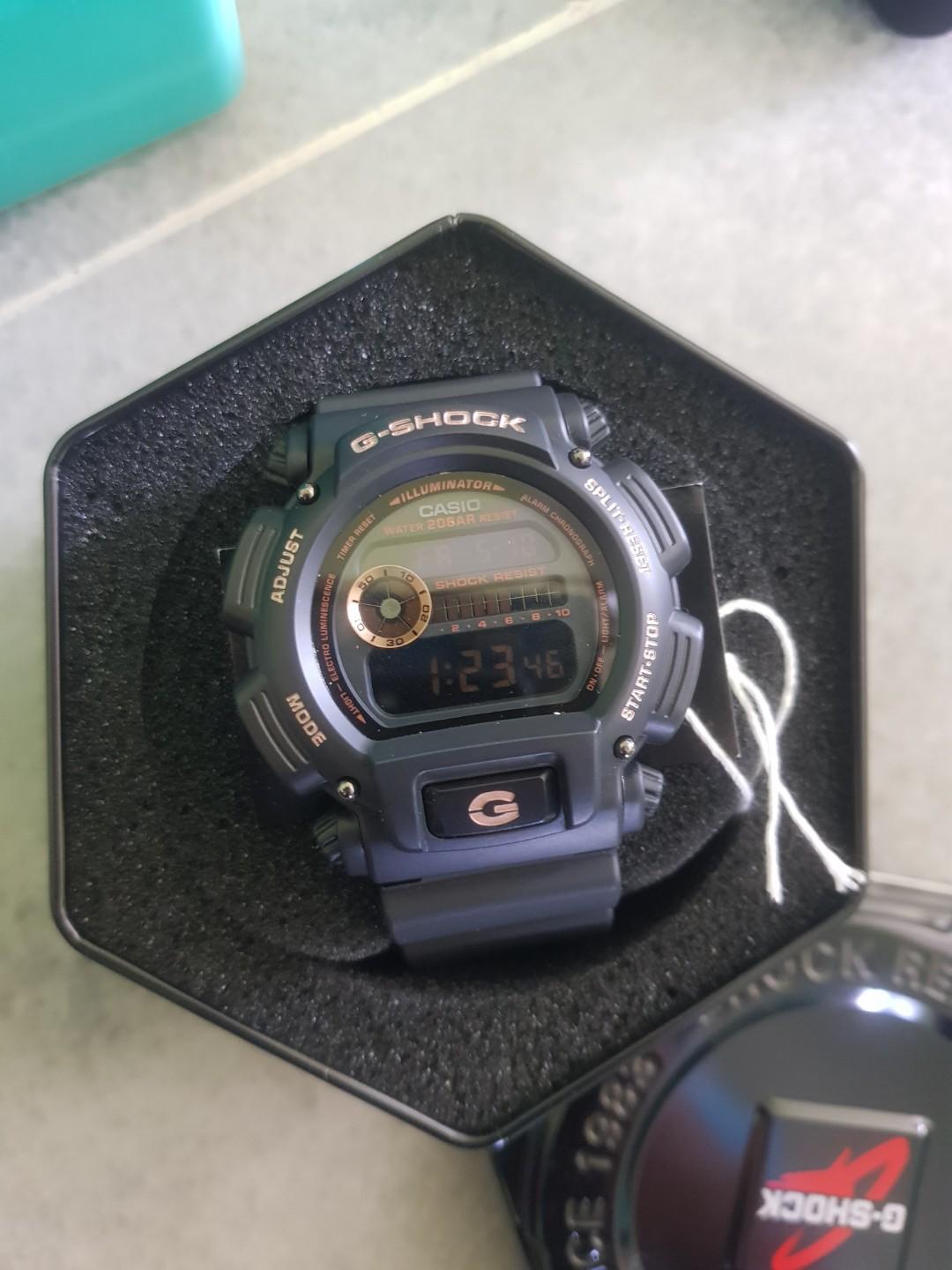 Dw9052 rose gold on sale