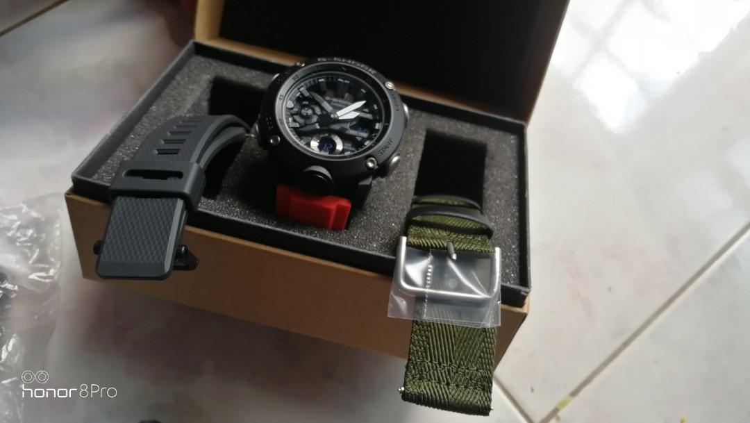 Ga2000e 4jr best sale