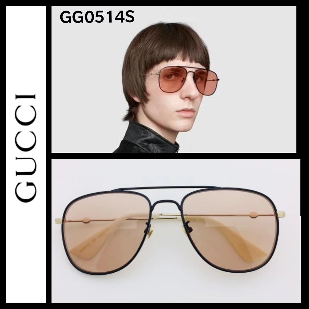 gucci gg0514s