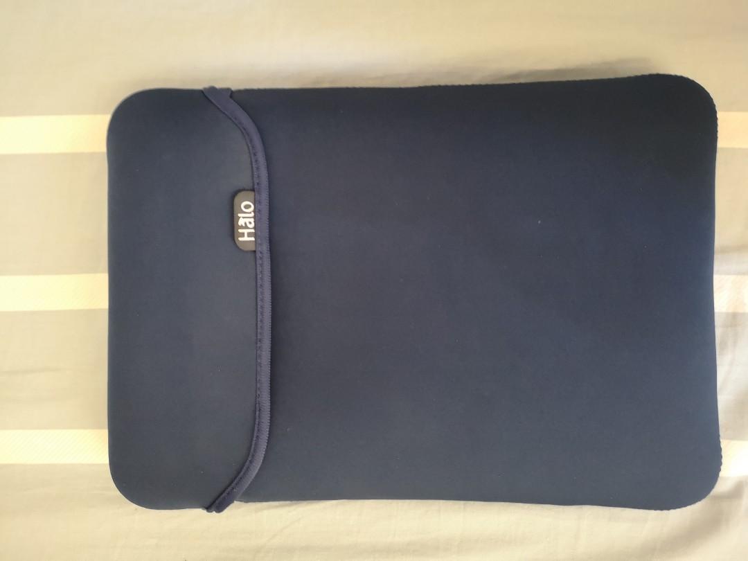 Halo Laptop Sleeve 14 Store Price P449 In Very Good Condition Computers Tech Parts Accessories Laptop Bags Sleeves on Carousell