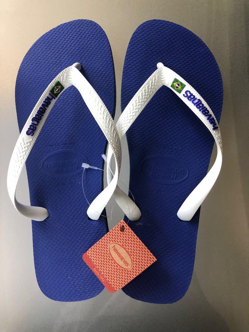 havaianas selfridges