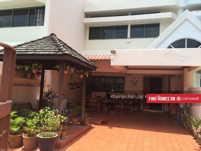 Hazel Park Terrace, Property, Rentals, Landed Property on Carousell
