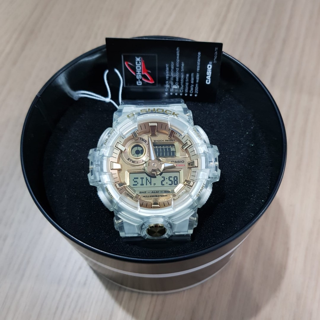 G shock glacier gold price sales