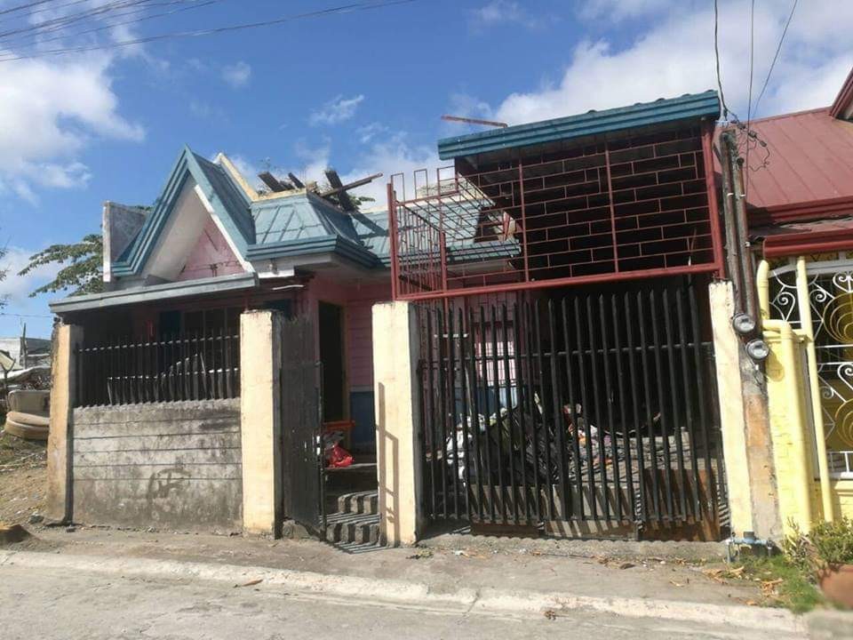 House and Lot Eastwood Greenview Ph2, Rodriguez, Rizal, Property, For Sale on Carousell