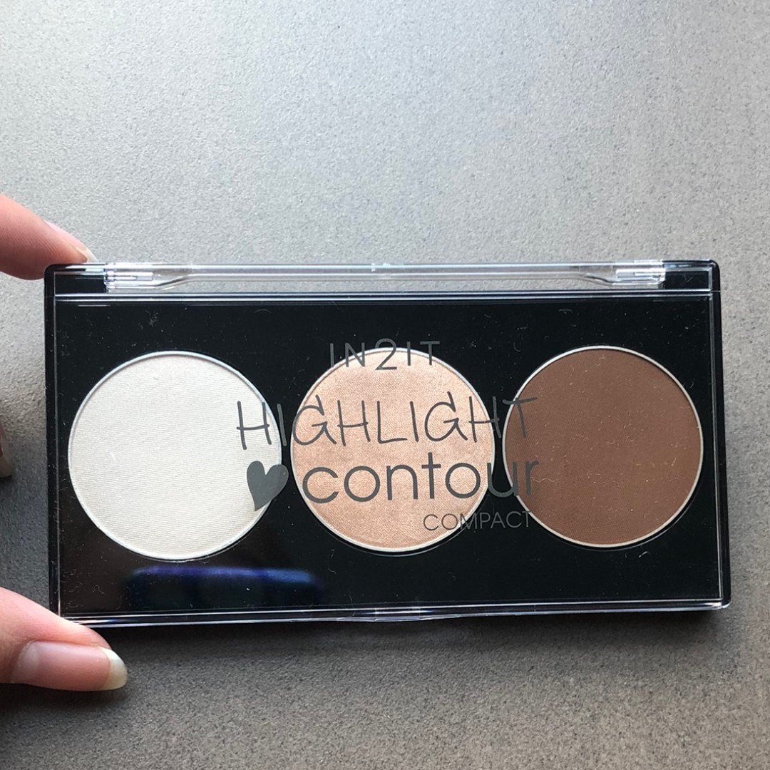 in2it highlight contour