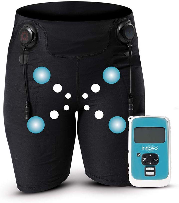 INNOVO Bladder Control Shorts, Assistive Devices, Health Monitors