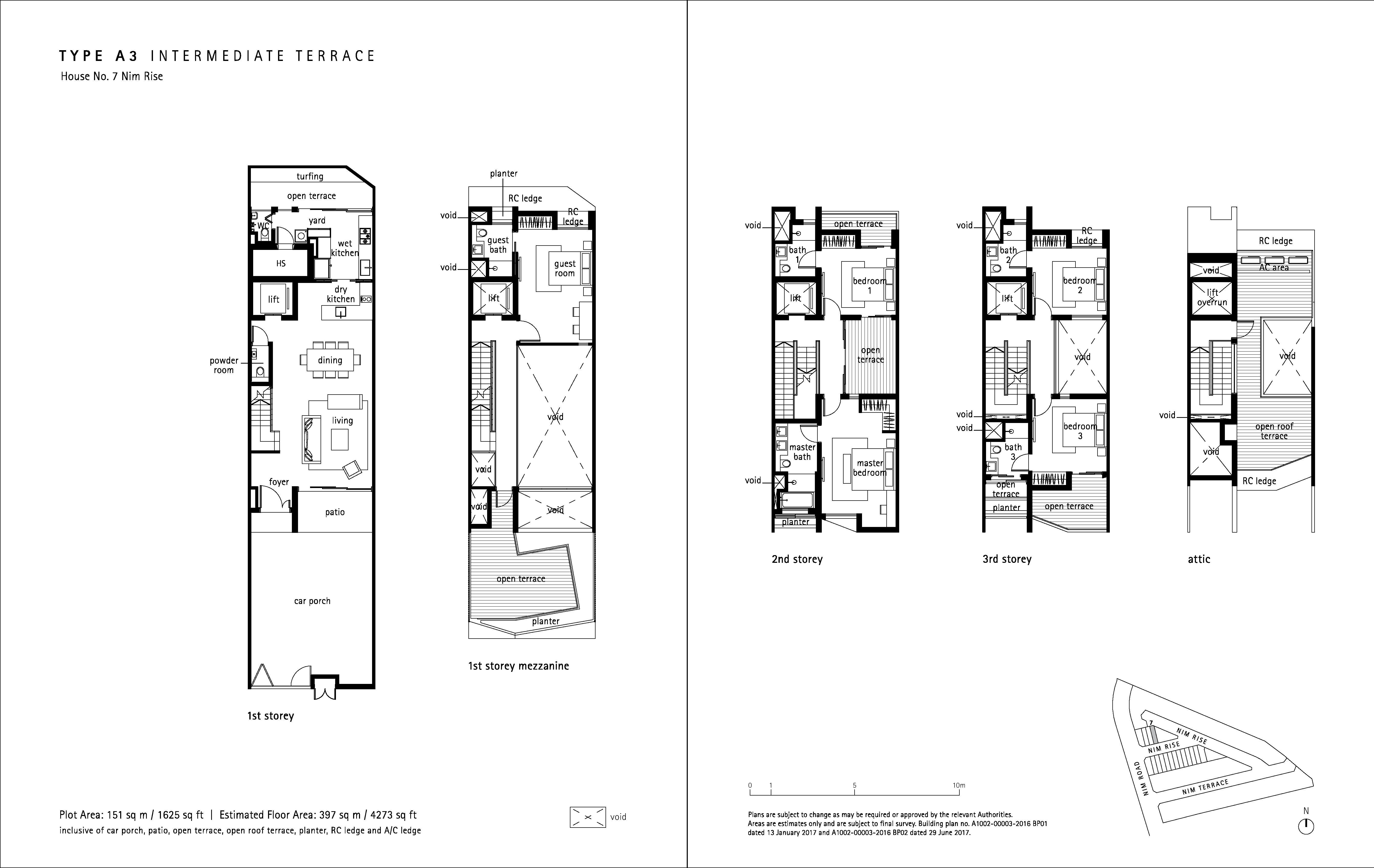 Intermediate Terrace63225676994947113