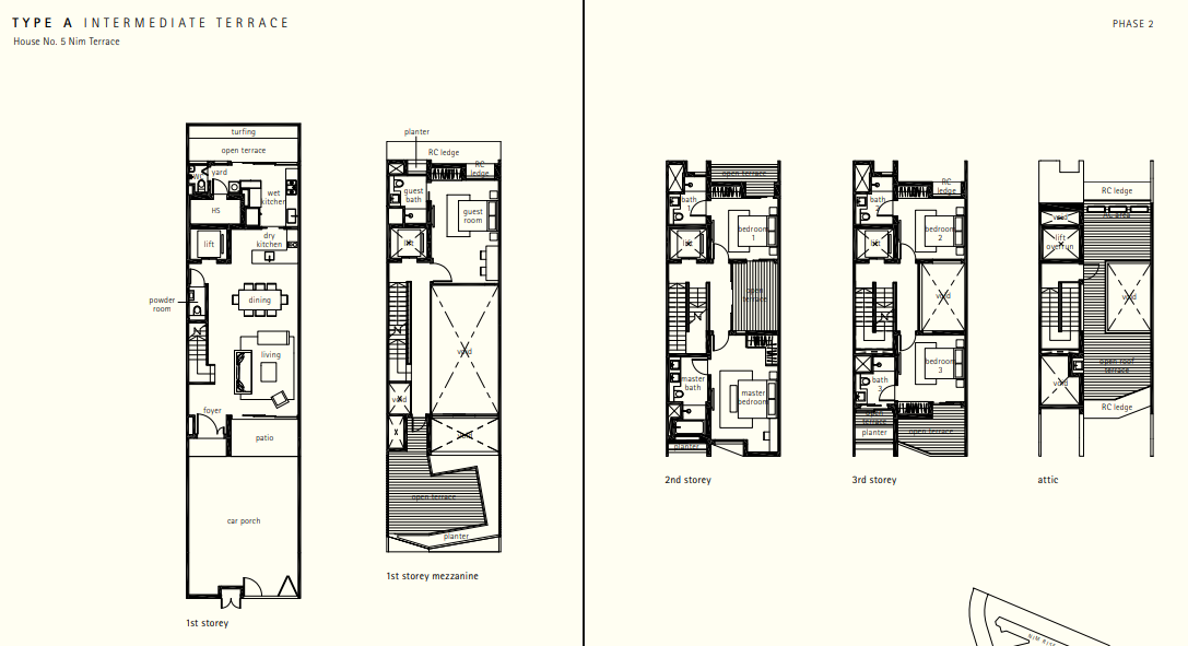 Intermediate Terrace63225676994947112