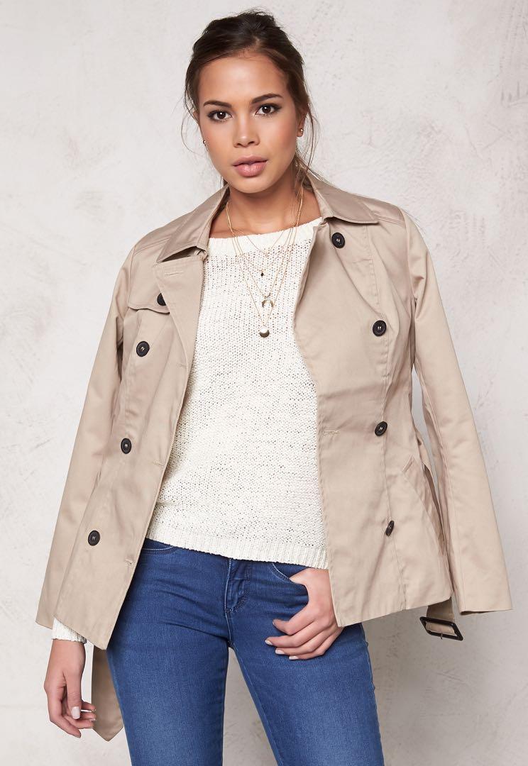 jacqueline de yong puffer jacket
