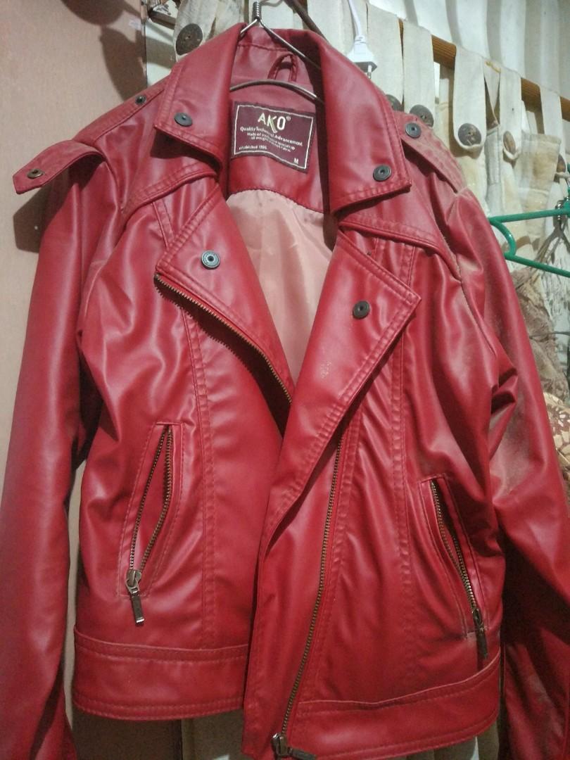 51+ Model Jaket Ako HD