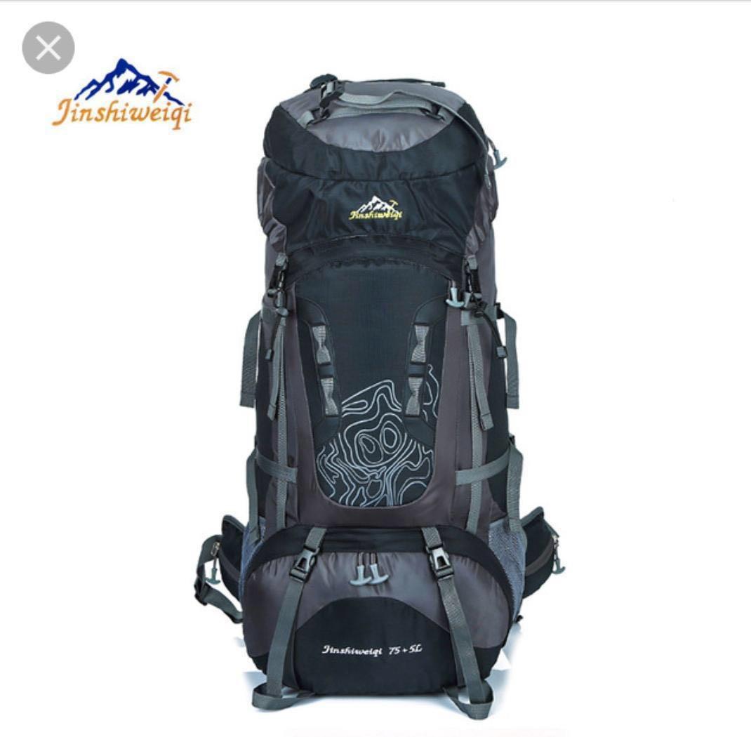 Jinshiweiqi backpack on sale